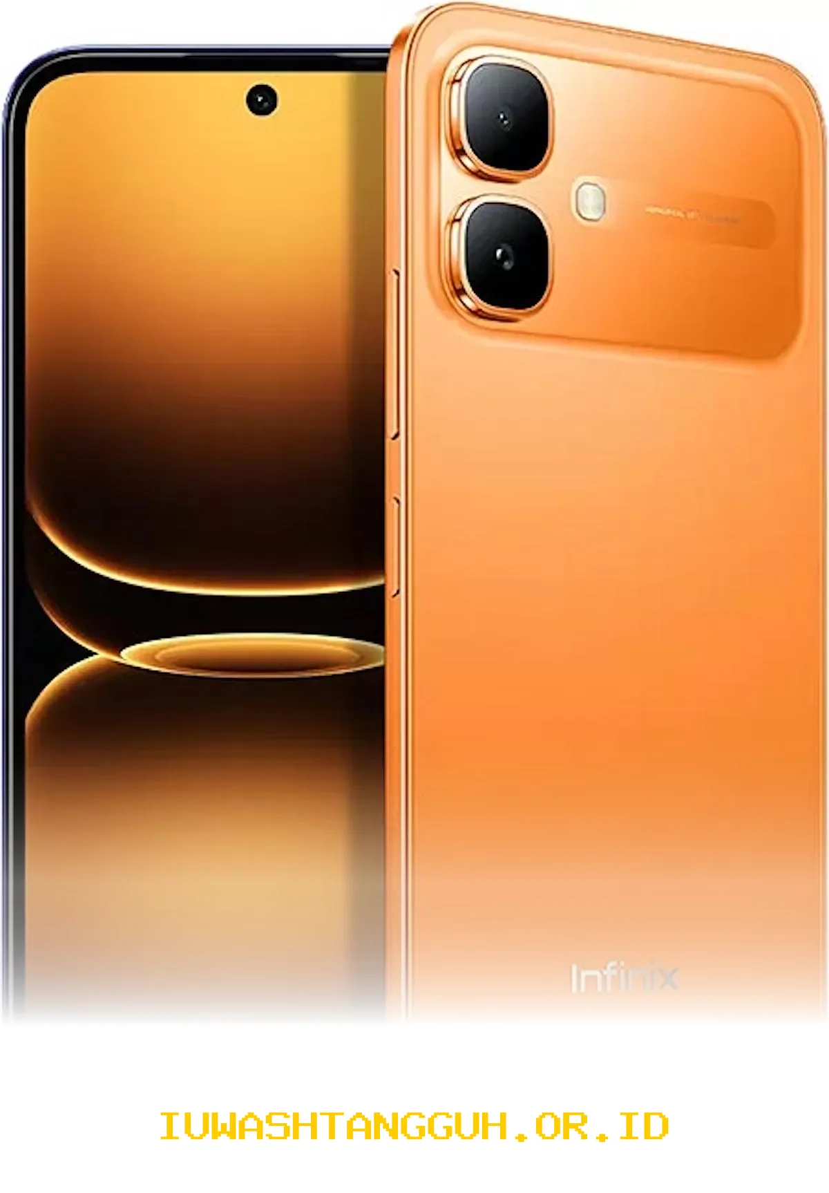 Kelebihan dan Kekurangan Infinix Smart 20 yang Perlu Anda Ketahui Sebelum Membeli