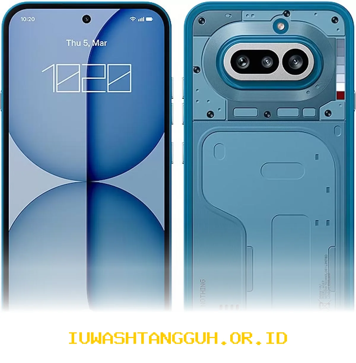 Kelebihan dan Kekurangan Nothing Phone (4a) yang Perlu Diketahui Pengguna