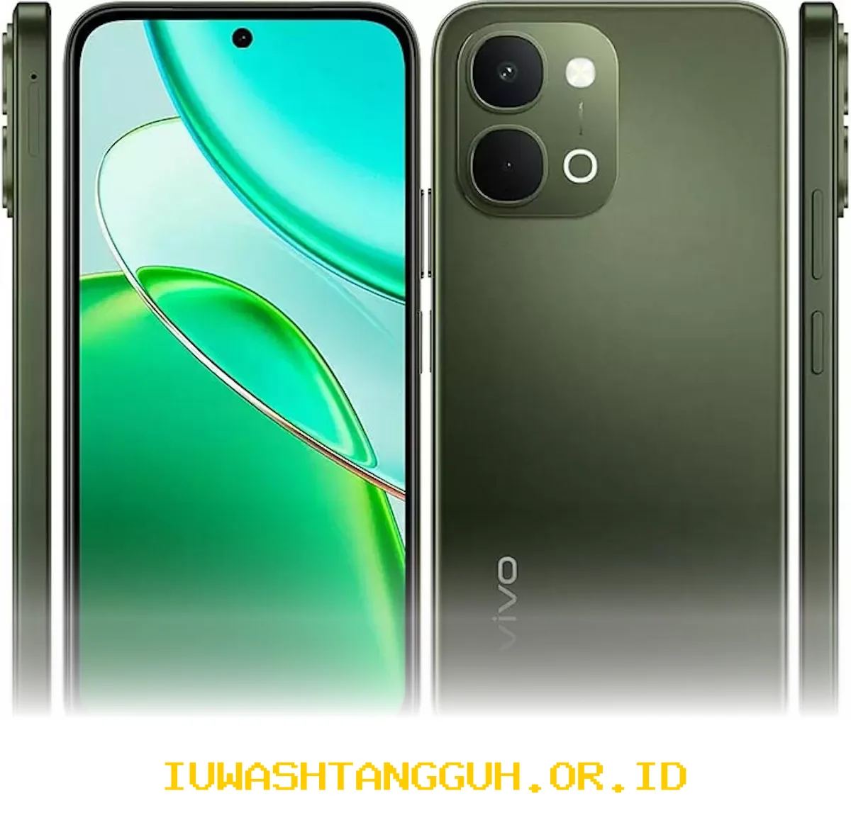 Kelebihan dan Kekurangan vivo T5x yang Perlu Diketahui Sebelum Membeli Smartphone Ini
