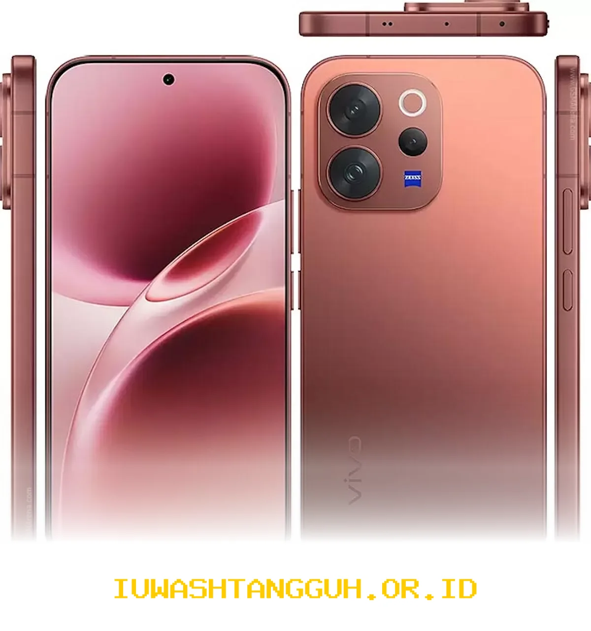 Kelebihan dan Kekurangan vivo V70 yang Perlu Anda Ketahui Sebelum Membeli
