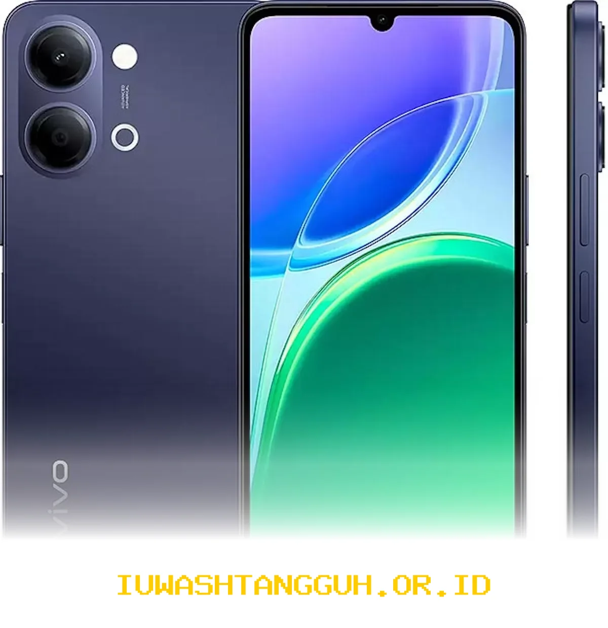 Kelebihan dan Kekurangan vivo Y05 yang Perlu Diketahui Pengguna Smartphone