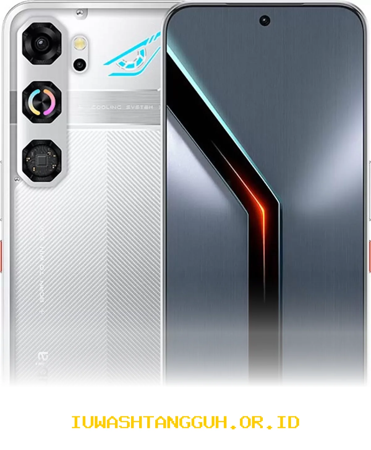 Kelebihan dan Kekurangan ZTE nubia Neo 5 GT yang Perlu Anda Ketahui Sebelum Membeli