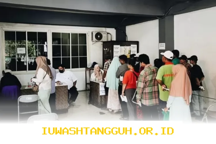 Keluarga Penerima Bansos Wajib Tahu Prosedur Perubahan Data Setelah Kematian untuk Tetap Mendapatkan PKH dan BPNT