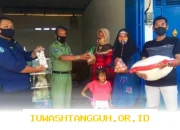 Keluarga Penerima Bansos yang Meninggal Dunia, Ini Prosedur Alih PKH dan BPNT agar Tetap Termasuk Desil 1-4