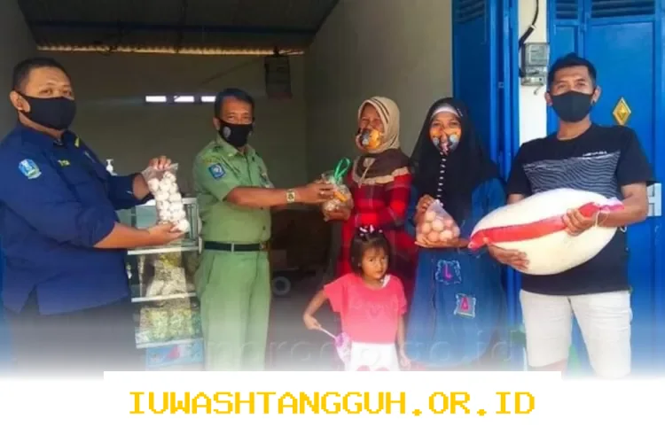Keluarga Penerima Bansos yang Meninggal Dunia, Ini Prosedur Alih PKH dan BPNT agar Tetap Termasuk Desil 1-4