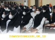 Kemenag Beri Kesempatan Guru Madrasah Swasta Menjadi PPPK Tanpa Jalani Seleksi Ketat