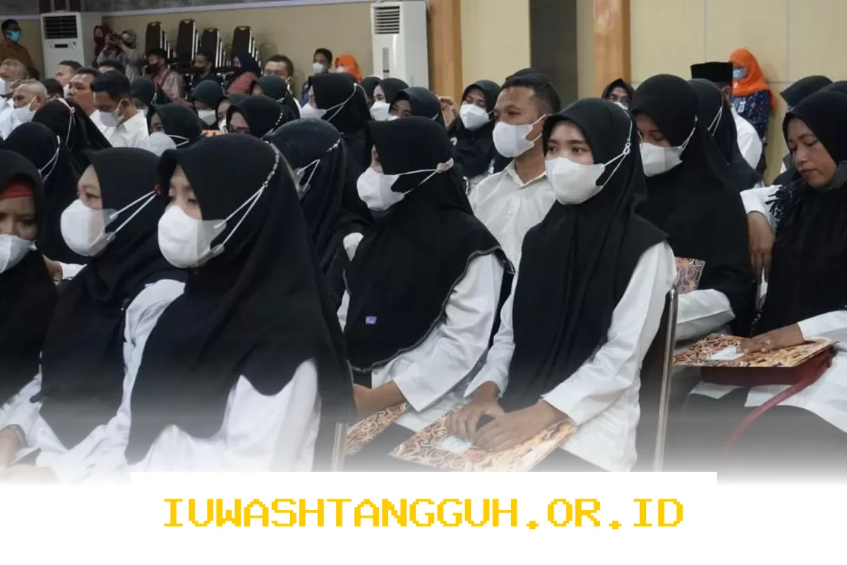 Kemenag Beri Kesempatan Guru Madrasah Swasta Menjadi PPPK Tanpa Jalani Seleksi Ketat