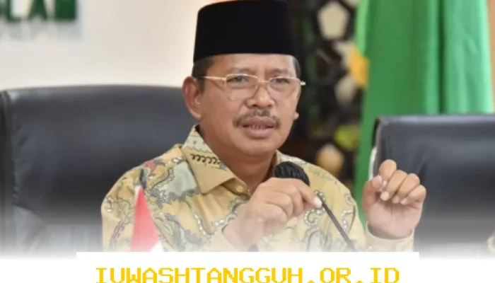 Kemenag Jamin Tunjangan Guru Madrasah dan Lulusan PPG 2025 Dicairkan Sebelum Idul Fitri