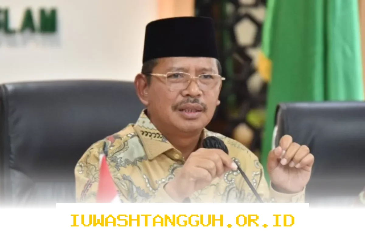 Kemenag Jamin Tunjangan Guru Madrasah dan Lulusan PPG 2025 Dicairkan Sebelum Idul Fitri