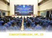 Kemendikdasmen Resmikan Rekrutmen CPNS 2026, Berikut Daftar Jabatan yang Dibuka