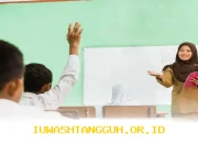 Kemendikdasmen Umumkan 3 Syarat Jabatan Profesi Guru yang Diutamakan dalam Seleksi CASN 2026, Apakah Anda Memenuhinya?
