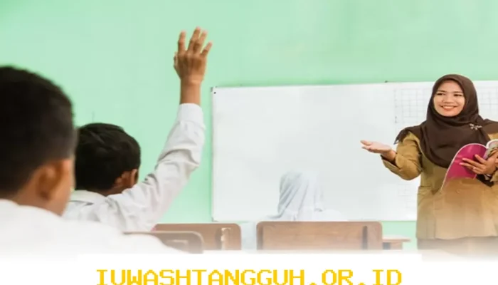 Kemendikdasmen Umumkan 3 Syarat Jabatan Profesi Guru yang Diutamakan dalam Seleksi CASN 2026, Apakah Anda Memenuhinya?