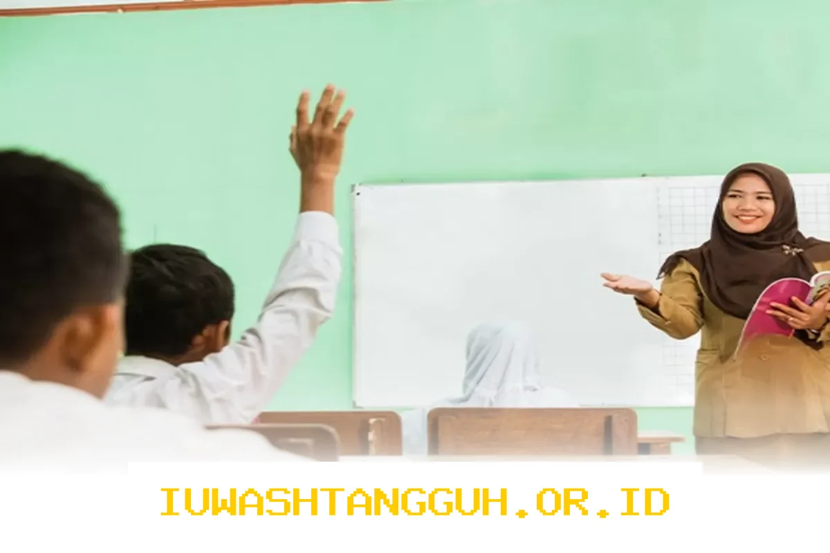 Kemendikdasmen Umumkan 3 Syarat Jabatan Profesi Guru yang Diutamakan dalam Seleksi CASN 2026, Apakah Anda Memenuhinya?