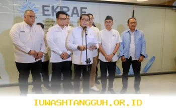 Kemenekraf Susun Aturan Jasa Kreatif untuk Antisipasi Perselisihan Seperti Kasus Amsal Sitepu