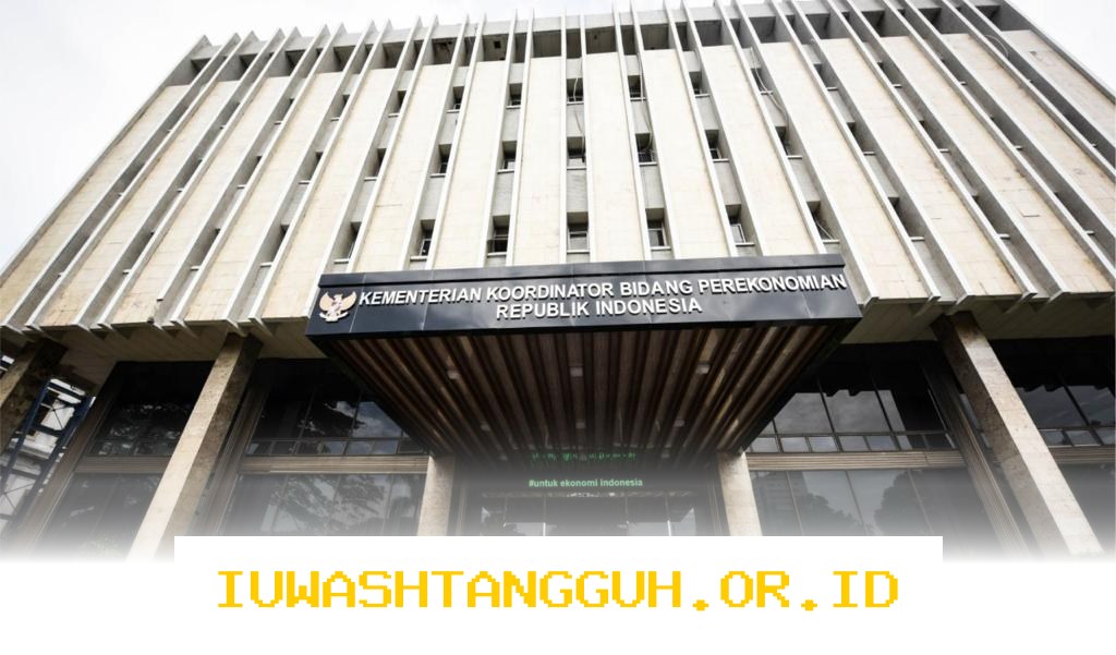 Kemenko Perekonomian Siapkan Skema Kredit Baru Hingga Rp10 Miliar untuk UMKM