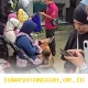 Kemensos Beri Bantuan Modal Usaha Rp5 Juta untuk Penerima PKH dan BPNT, Bukan Hanya Uang Tunai Saja
