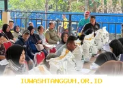 Kemensos Cairkan Bansos Sembako dan Atensi Jelang Lebaran 2026, Simak Daerah yang Telah Menerima