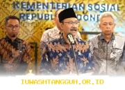 Kemensos Jelaskan Penyebab Keterlambatan Penyaluran Bansos PKH BPNT Tahap 1 2026 yang Belum Cair