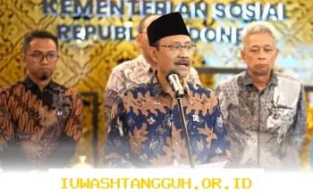 Kemensos Jelaskan Penyebab Keterlambatan Penyaluran Bansos PKH BPNT Tahap 1 2026 yang Belum Cair