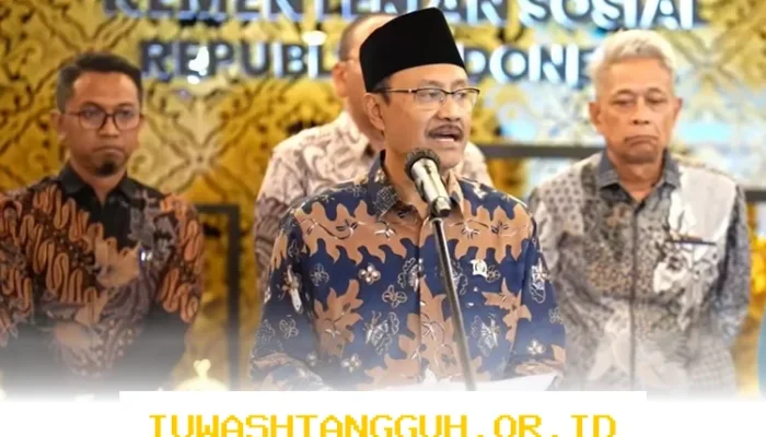 Kemensos Jelaskan Penyebab Keterlambatan Penyaluran Bansos PKH BPNT Tahap 1 2026 yang Belum Cair
