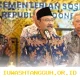 Kemensos Jelaskan Penyebab Keterlambatan Penyaluran Bansos PKH BPNT Tahap 1 2026 yang Belum Cair