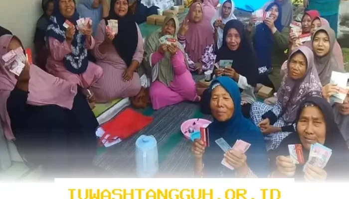 Kemensos Pastikan Bansos Lebaran 2026 Cair Tepat Waktu, Birokrasi Dilarang Ganggu Hak KPM