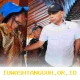 Kemensos Serahkan Bantuan Sosial kepada Keluarga Korban Longsor di Banjarnegara, Wamensos Ingatkan Makna Nilai Bansos