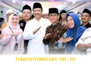 Kemensos Tingkatkan Validasi Data DTSEN untuk Pastikan Bansos 2026 Sesuai Target Desil 1–10 melalui Kerja Sama Antarinstansi