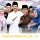 Kemensos Tingkatkan Validasi Data DTSEN untuk Pastikan Bansos 2026 Sesuai Target Desil 1–10 melalui Kerja Sama Antarinstansi