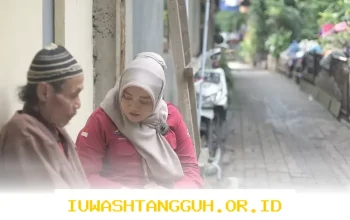 Kemensos Tingkatkan Validitas Data Bansos Melalui Pembaruan Triwulanan, Ini Penjelasannya
