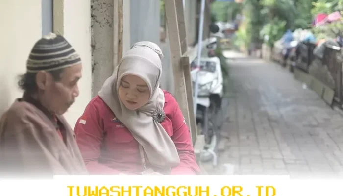 Kemensos Tingkatkan Validitas Data Bansos Melalui Pembaruan Triwulanan, Ini Penjelasannya