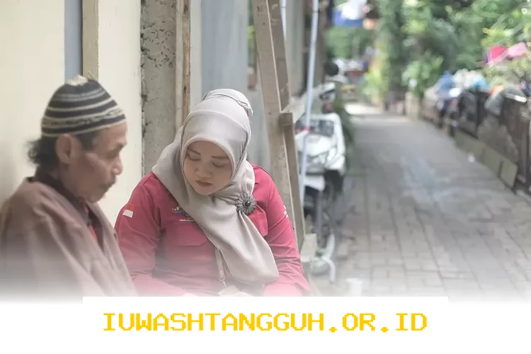 Kemensos Tingkatkan Validitas Data Bansos Melalui Pembaruan Triwulanan, Ini Penjelasannya