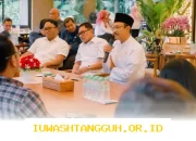 Kemensos Tinjau Capaian Distribusi Bansos PKH dan BPNT Awal Maret 2026, KPM Diminta Periksa Saldo KKS Rutin