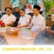 Kemensos Tinjau Capaian Distribusi Bansos PKH dan BPNT Awal Maret 2026, KPM Diminta Periksa Saldo KKS Rutin
