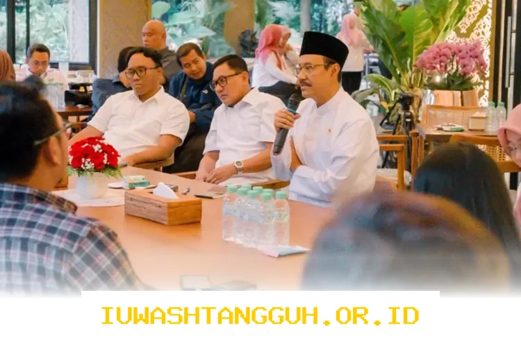 Kemensos Tinjau Capaian Distribusi Bansos PKH dan BPNT Awal Maret 2026, KPM Diminta Periksa Saldo KKS Rutin
