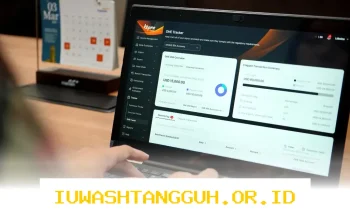 Kemudahan Pengawasan Dana Haji dan Umrah Secara Langsung Melalui Aplikasi Kopra by Mandiri untuk Meningkatkan Efisiensi Bisnis Anda