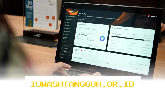 Kemudahan Pengawasan Dana Haji dan Umrah Secara Langsung Melalui Aplikasi Kopra by Mandiri untuk Meningkatkan Efisiensi Bisnis Anda