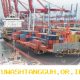 Kenaikan Biaya Pengiriman Internasional Dipicu Ketegangan di Kawasan Selat Hormuz