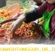 Kenaikan Harga Bahan Pokok 16 Maret 2026 Meliputi Cabai Hingga Minyak Goreng