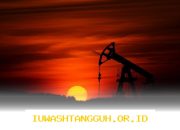 Kenaikan Harga Minyak Dunia Dipicu Kekhawatiran Terhadap Stabilitas Pasokan Global