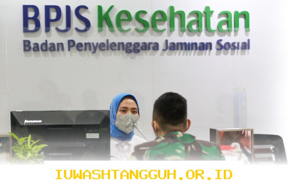 Kenaikan Iuran BPJS Kesehatan 2026 Dipastikan, Tarif Kelas III Capai Rp42.000 per Orang