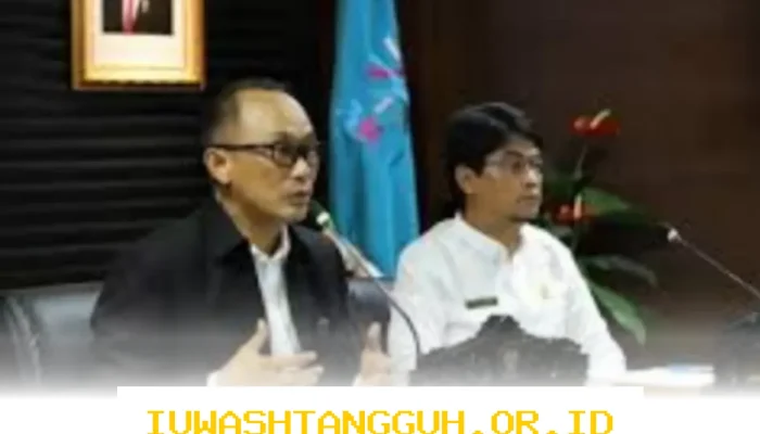 Kepala BKN Tetapkan Batas Waktu Usulan Formasi CPNS dan PPPK 2026, Instansi Diminta Segera Respons