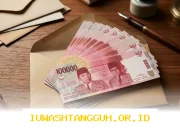 Kepala BKN Ungkap PPPK Paruh Waktu Berpeluang Terima THR 2026 dengan Syarat Tertentu