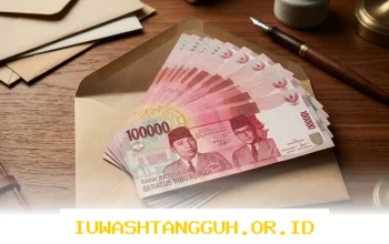 Kepala BKN Ungkap PPPK Paruh Waktu Berpeluang Terima THR 2026 dengan Syarat Tertentu
