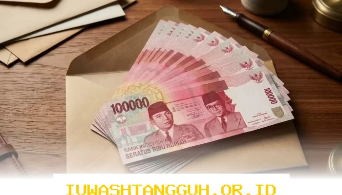 Kepala BKN Ungkap PPPK Paruh Waktu Berpeluang Terima THR 2026 dengan Syarat Tertentu