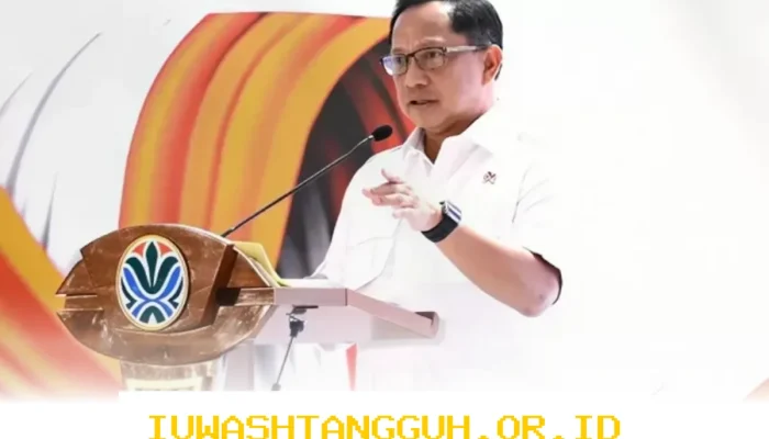 Kepala Daerah Dilarang Bepergian ke Luar Negeri saat Libur Lebaran 2026, Tito Keluarkan Surat Edaran Baru
