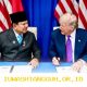 Kerja Sama B2B Antara Indonesia dan AS Tingkatkan Efisiensi Impor Pertanian Tanpa Beban APBN