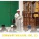 Kesholehan Hakiki Menurut Dekan FUAD UIN Datokarama Lebih dari Ibadah, Menyeimbangkan Hubungan Vertikal dan Horizontal