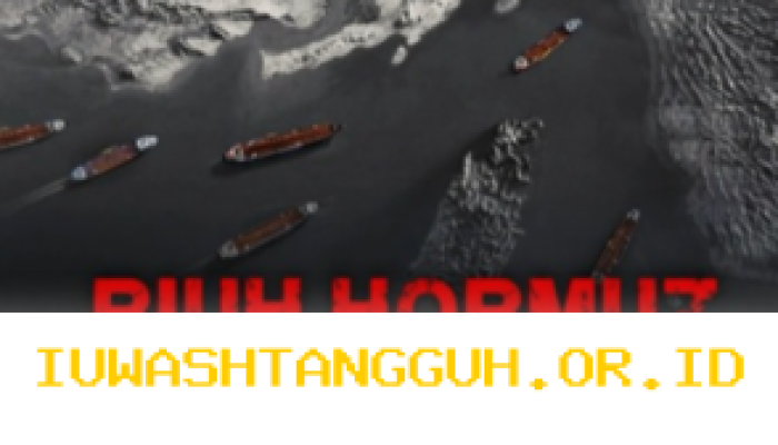 Ketegangan Selat Hormuz Memicu Kekhawatiran Global akan Krisis Energi