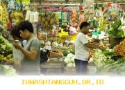 Ketersediaan Bahan Pokok, BBM, dan LPG Dijamin Cukup Menjelang Hari Raya Lebaran